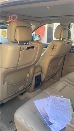 جیپ گراند شیرۆکی